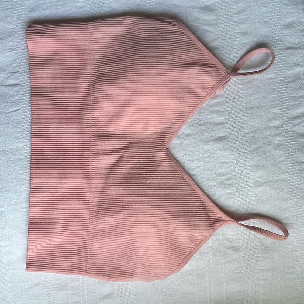 NEW Zella sports bra